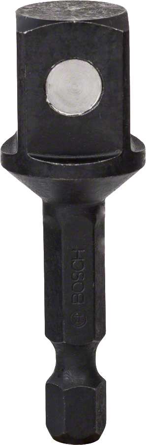 Bosch - 1/4'' Hex 1/2'' Socket Adaptör *50mm