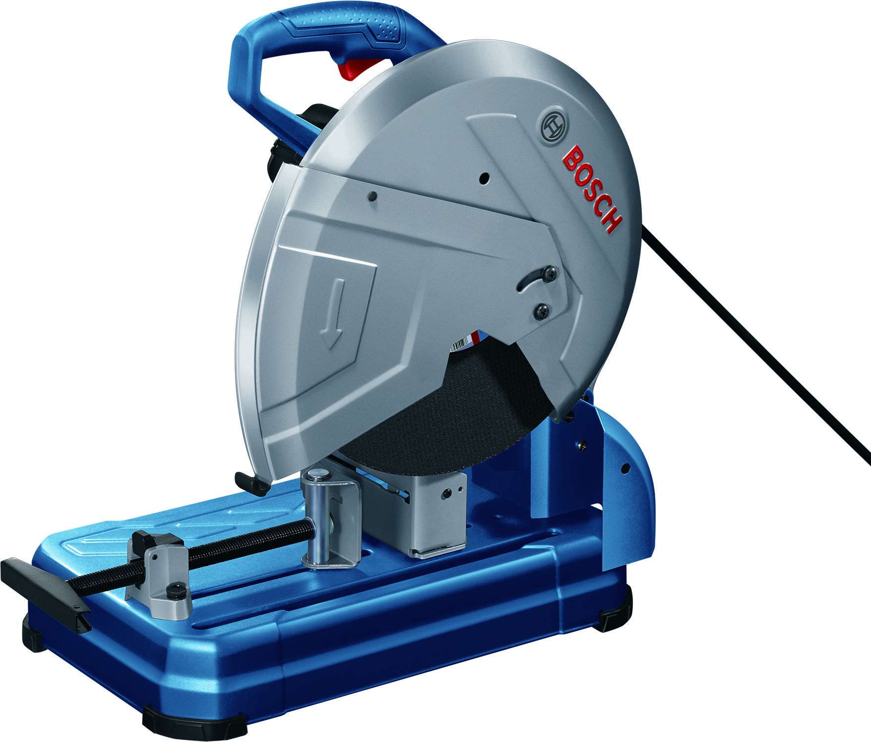 Bosch Professional GCO 14-24 J Profil Kesme