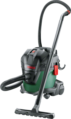 Bosch UniversalVac 15 Elektrikli Süpürge